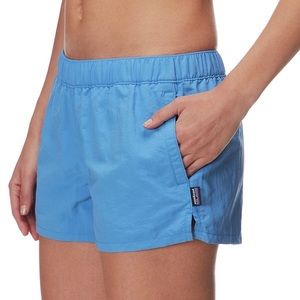 Women’s Patagonia Barely Baggies Shorts - 2.5”